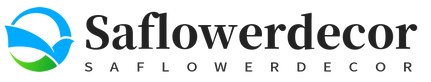 Saflowerdecor - Home